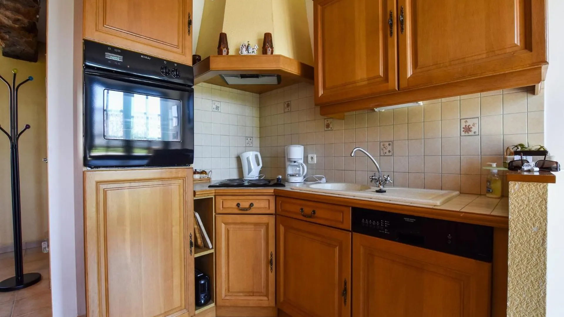 House With Stunning Views Across The Meadows Villa Bonnemain Holiday home
