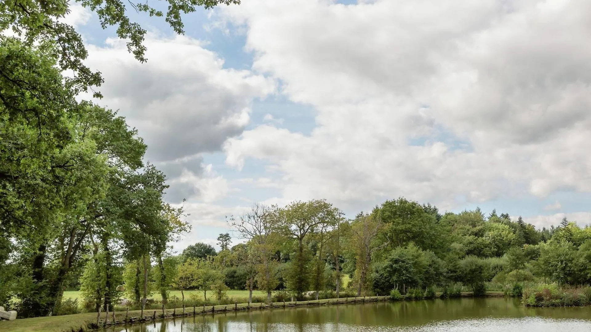 House With Stunning Views Across The Meadows Villa Bonnemain 0*,