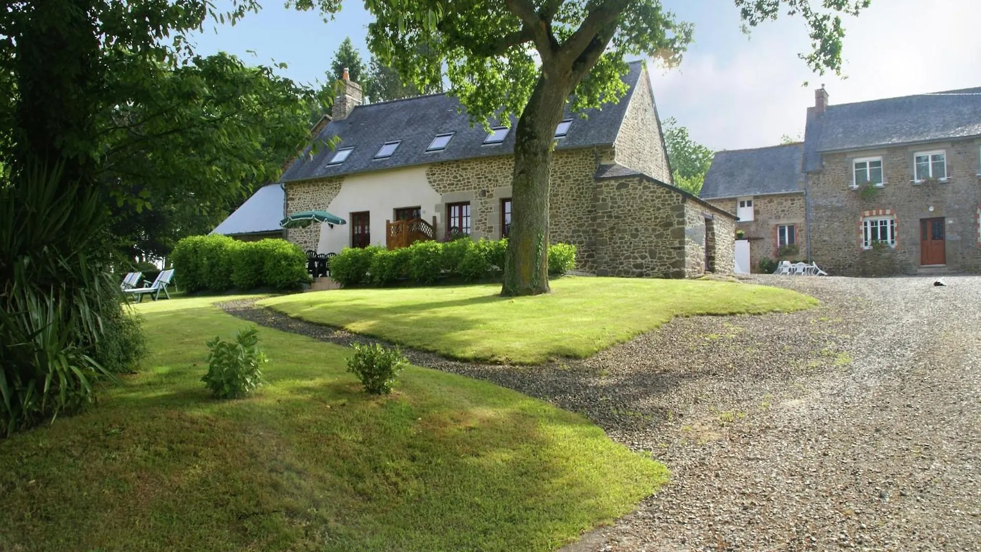 House With Stunning Views Across The Meadows Villa Bonnemain Holiday home